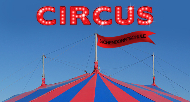 Zirkus 2017 Titel
