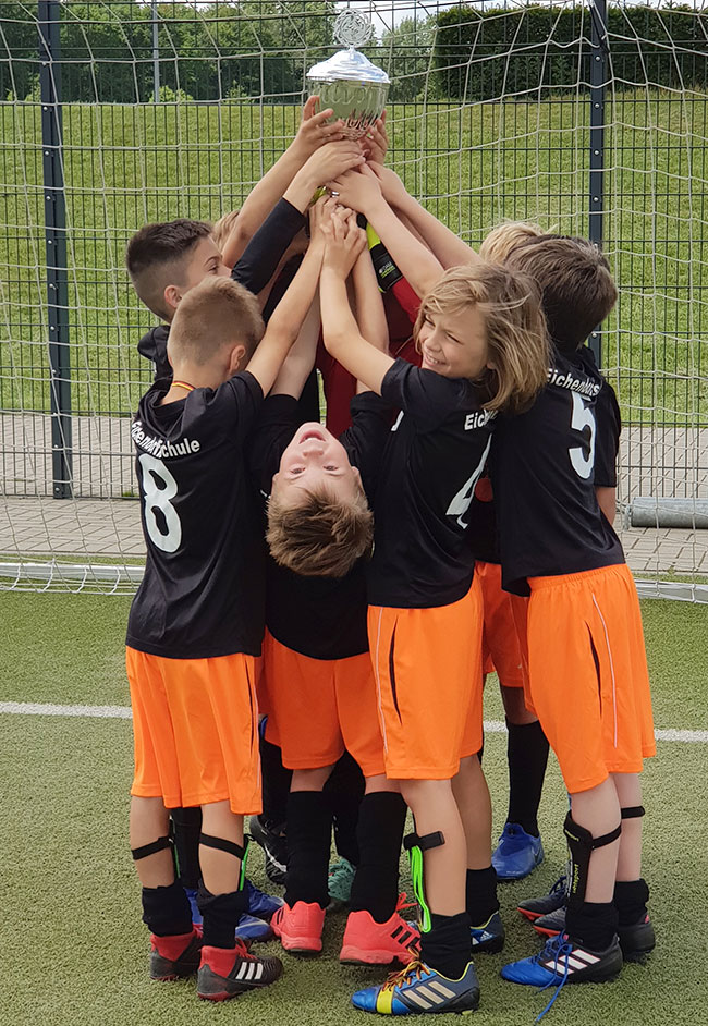 Fussballturnier 2019 01