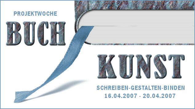 Projektwoche 