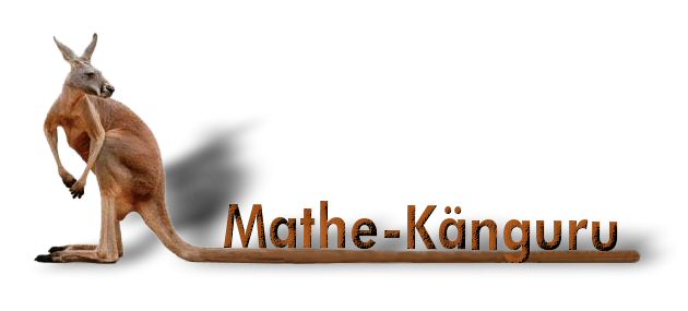 Mathe-Känguru 2007