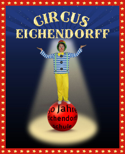 Circus Eichendorff