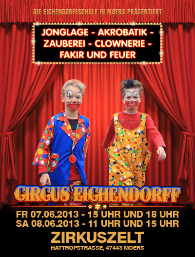 Circus_2013_Titel