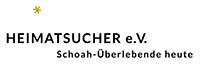 Heimatsucher Logo