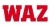 waz logo neu