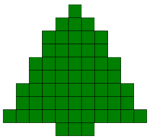 pentomino weihnachtsbaum.gif