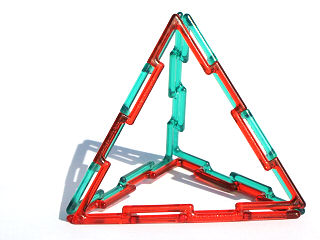 Tetraeder